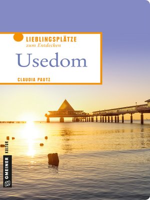 cover image of Usedom